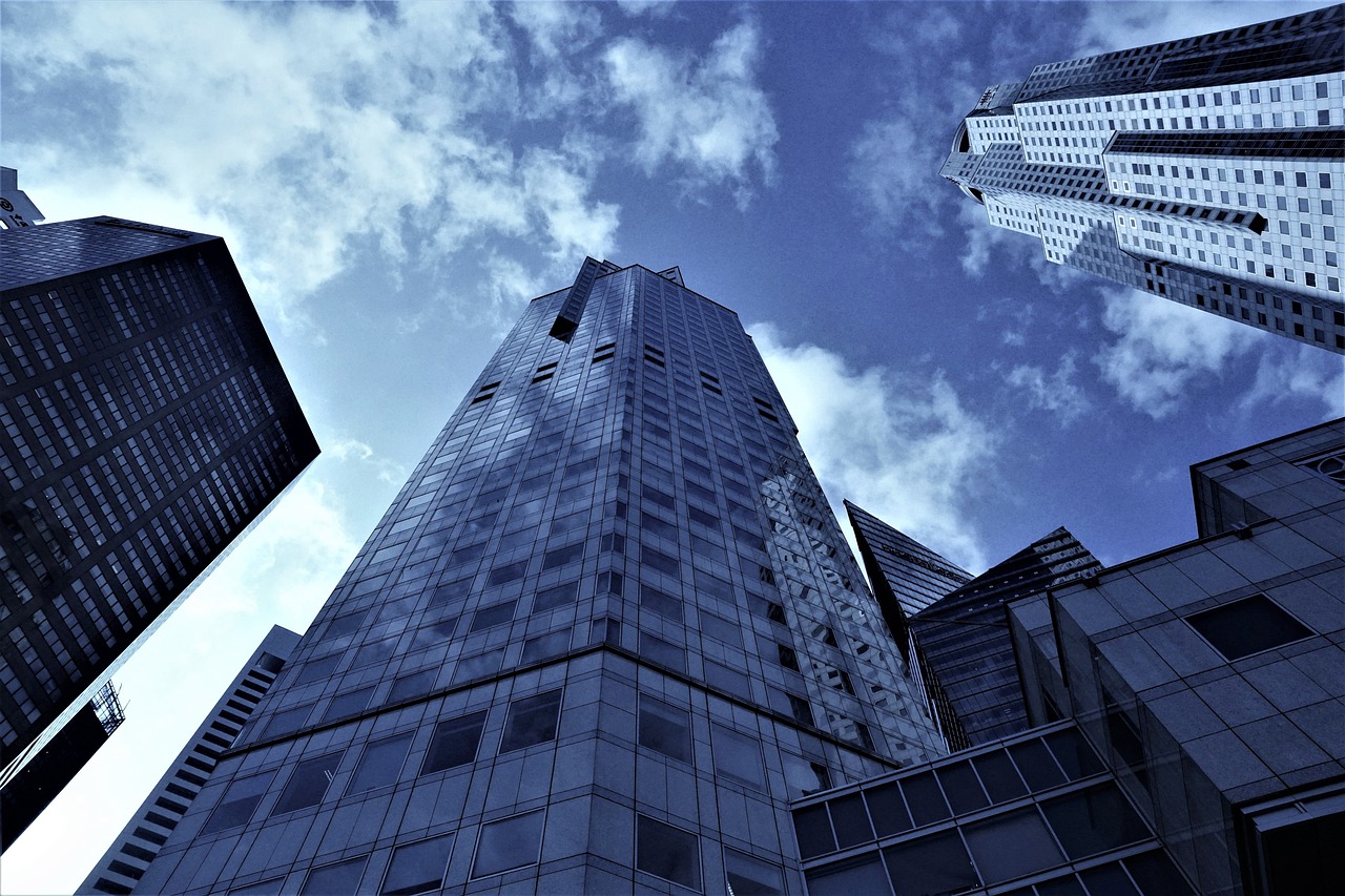 廊坊零距离最新一期,深度解读城市发展的新动力源泉