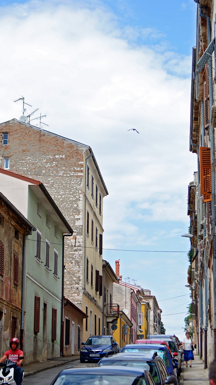 大觉胡同疏解最新进展,重塑历史风貌与现代城市融合之路