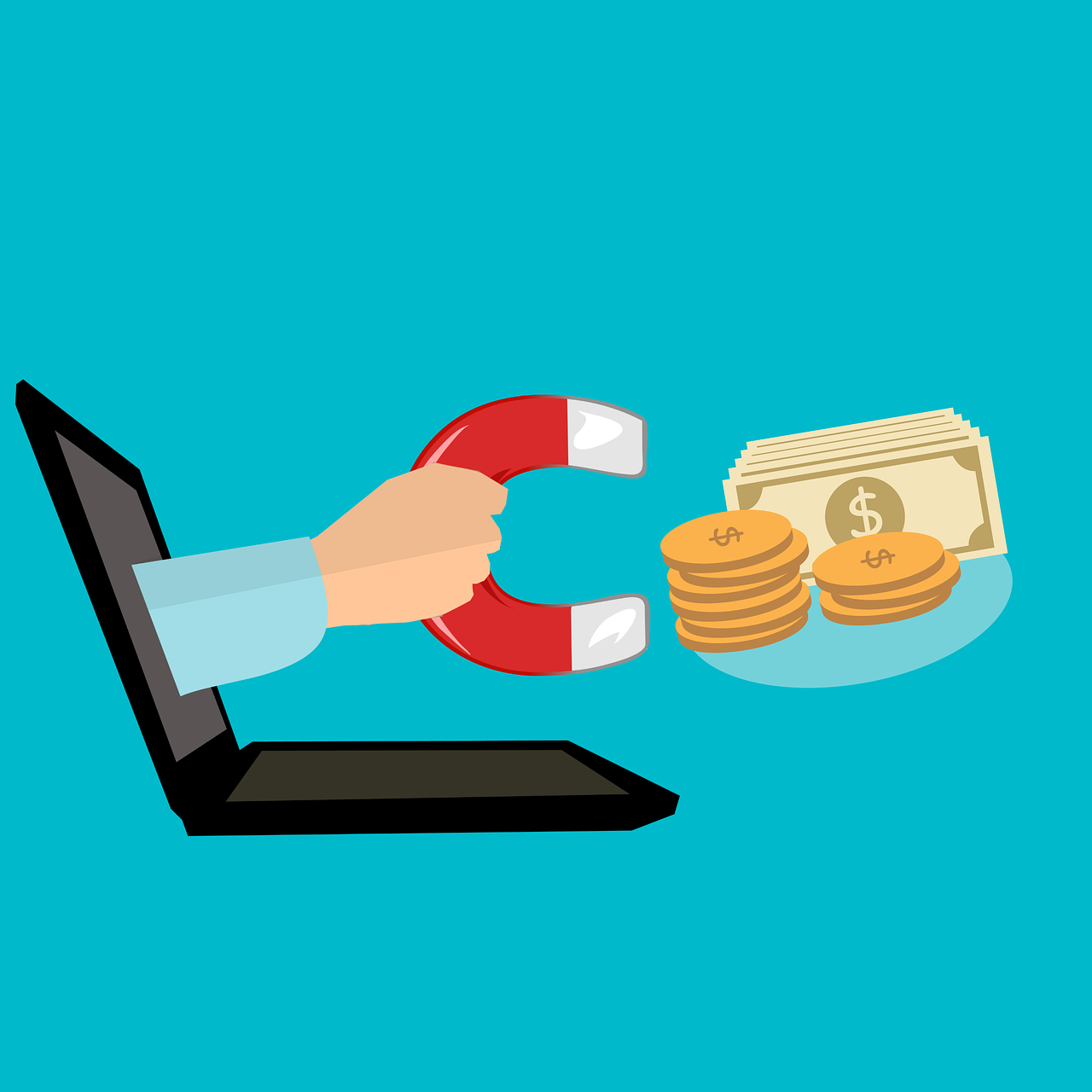 今日魅力与未来趋势,最新管家婆大图彩图探索