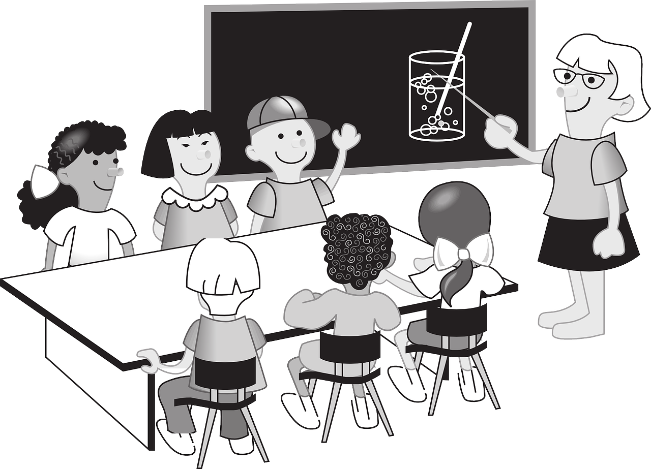 最新女教师,引领教育变革的先锋力量