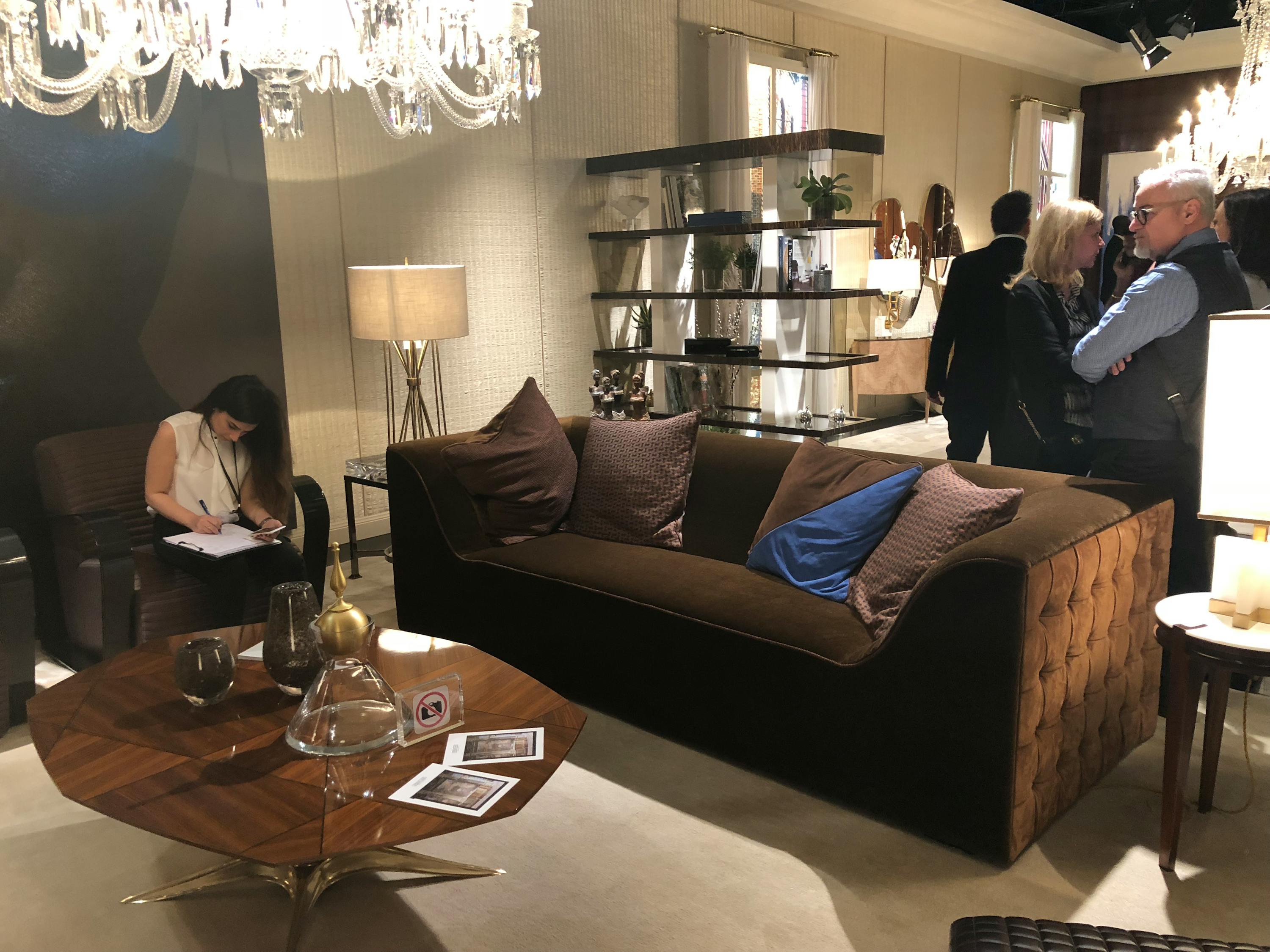 家具最新资讯引领家居潮流,洞悉行业动态全览